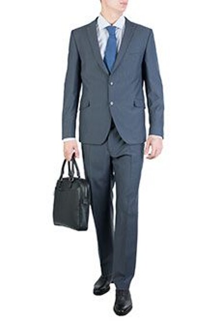 Рубашка ISAIA