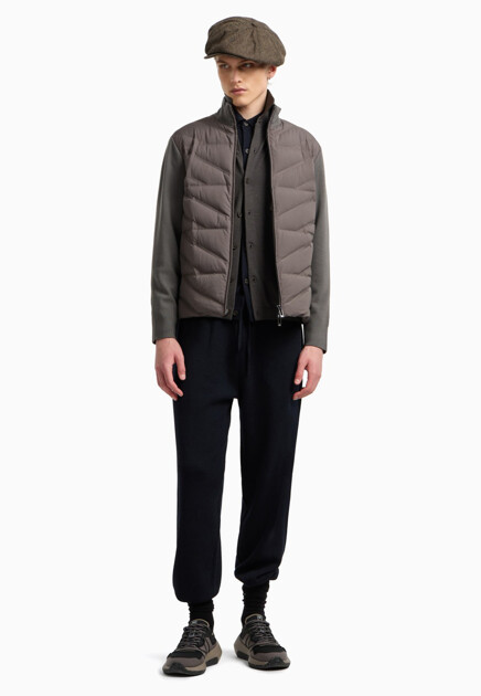 Кардиган EMPORIO ARMANI - ИТАЛИЯ