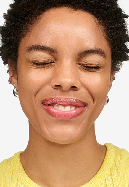 Бальзам для губ Strawberry 15 мл GLOSSIER