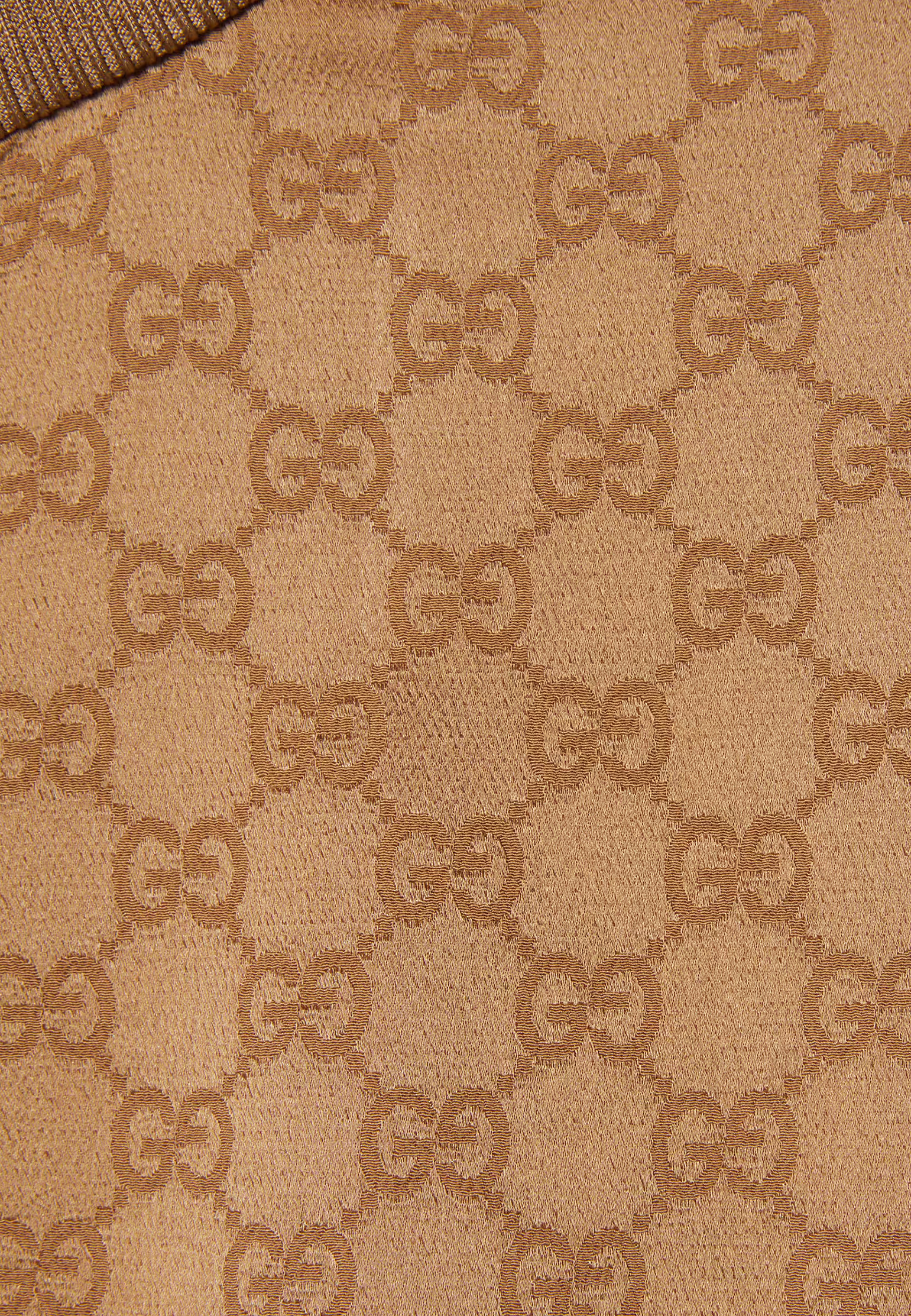 Жаккардовая олимпийка  GUCCI - ИТАЛИЯ