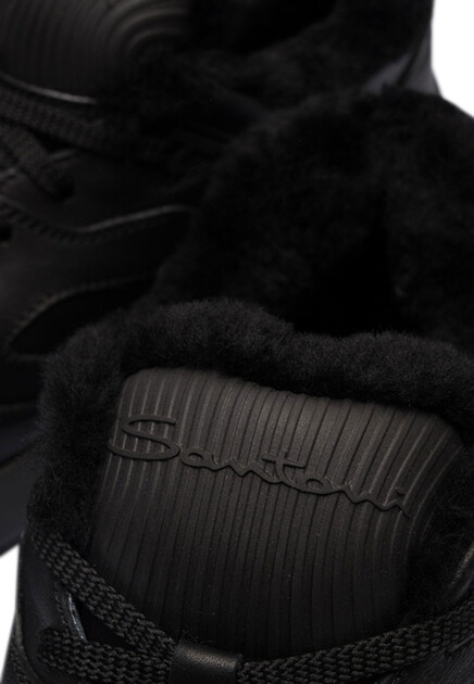 Кроссовки SANTONI 188503