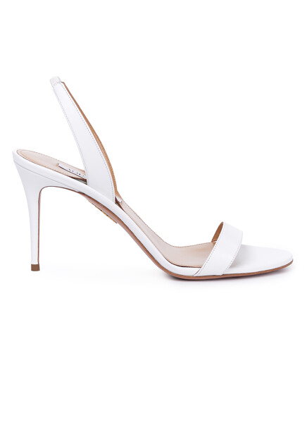 Босоножки  AQUAZZURA
