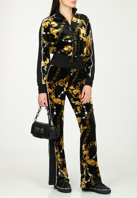 Костюм VERSACE JEANS COUTURE  - Вискоза