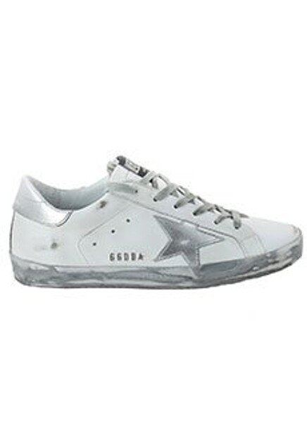 Кеды GOLDEN GOOSE