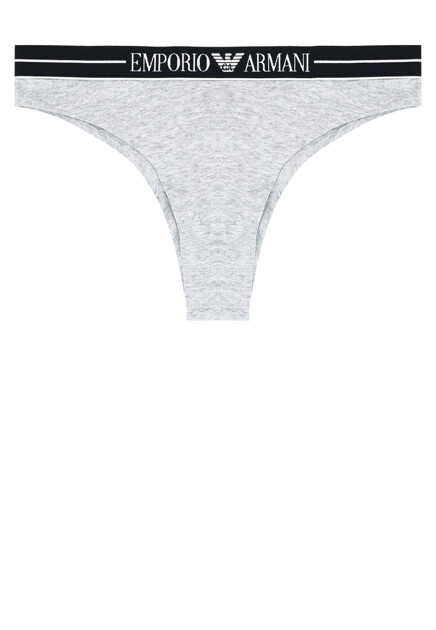 Комплект трусов EMPORIO ARMANI Underwear  - Хлопок