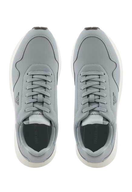 Кроссовки EMPORIO ARMANI 193876