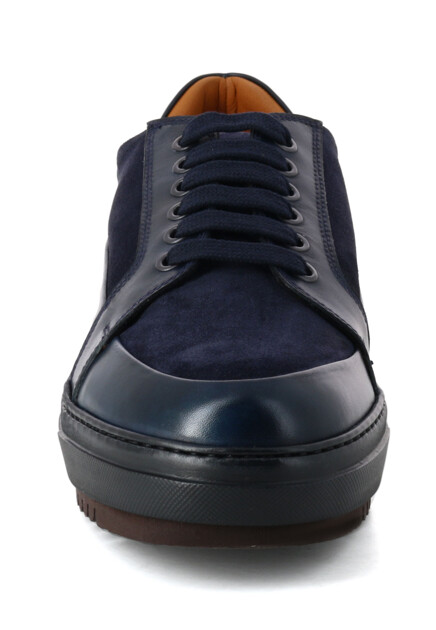 Кеды BONTONI 137980
