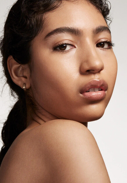 Стойкая матовая тональная основа FENTY BEAUTY BY RIHANNA 