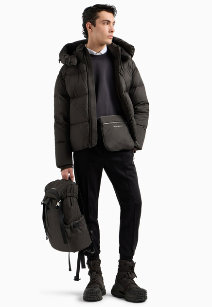 Спортивная брюки  EMPORIO ARMANI - ИТАЛИЯ