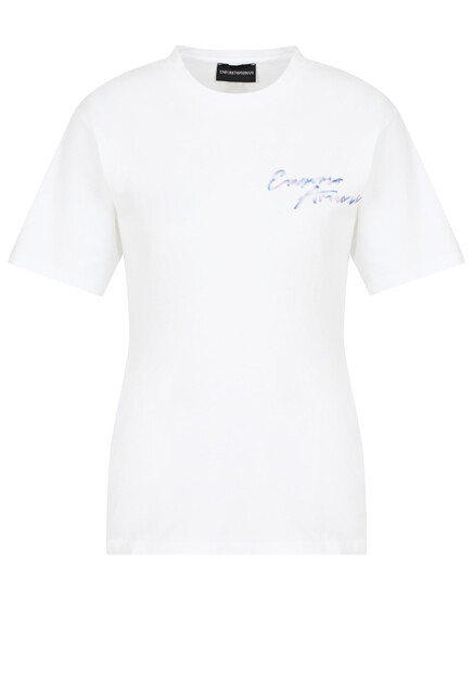 Футболка  EMPORIO ARMANI