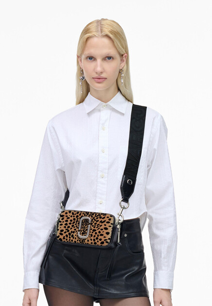 Сумка The Snapshot MARC JACOBS - США