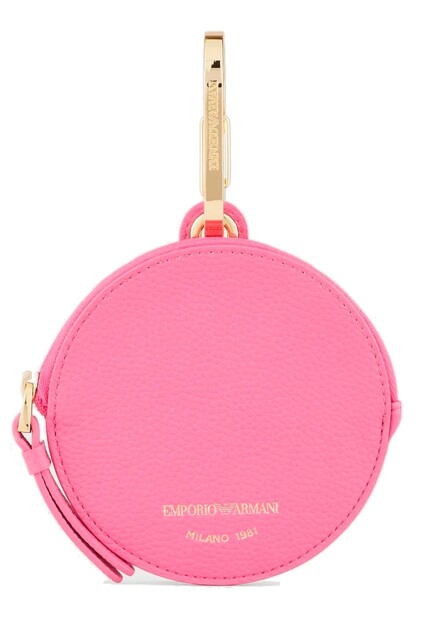 Кошелёк-брелок EMPORIO ARMANI
