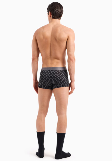 Комплект EMPORIO ARMANI Underwear  - Хлопок