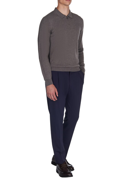 Брюки CORNELIANI  48 размера