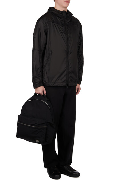 Куртка STONE ISLAND  - Полиамид