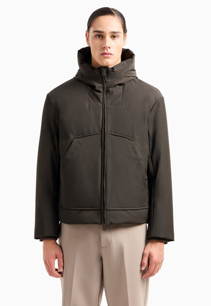 Куртка EMPORIO ARMANI 186211