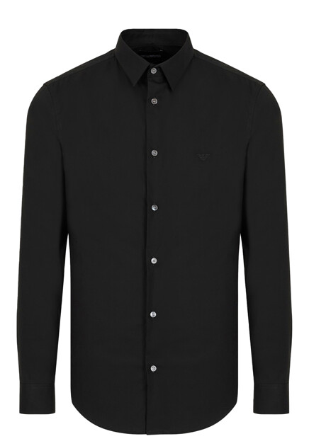 Рубашка  EMPORIO ARMANI