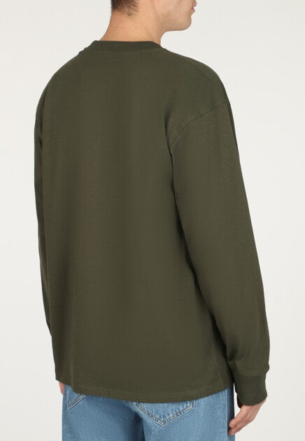 Футболка CARHARTT WIP  - Хлопок