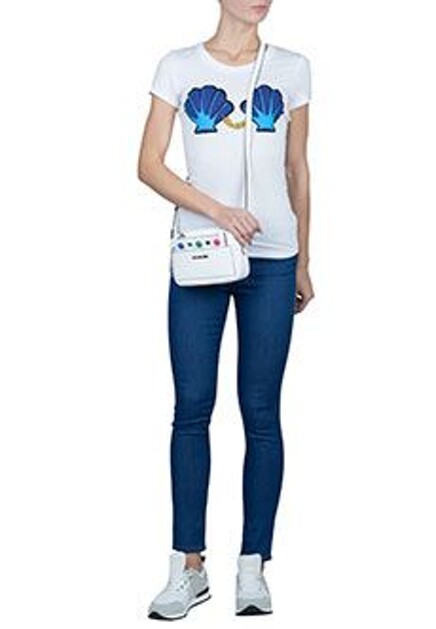 Футболка MOSCHINO Love