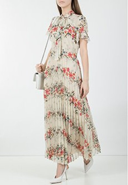 Платье VALENTINO RED