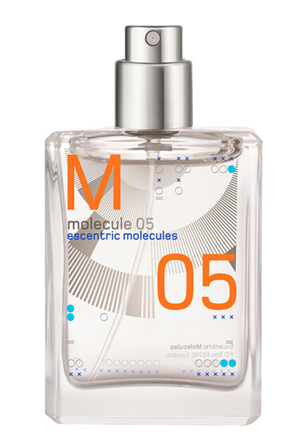 Туалетная вода Molecule 05 30 мл в металлическом кейсе ESCENTRIC MOLECULES