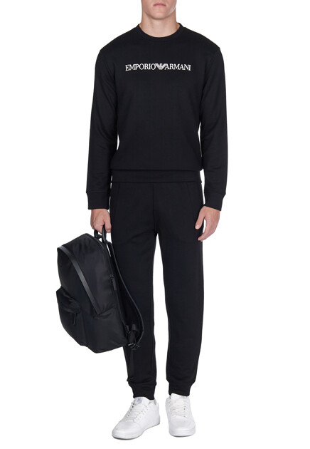 Спортивный костюм EMPORIO ARMANI 200552
