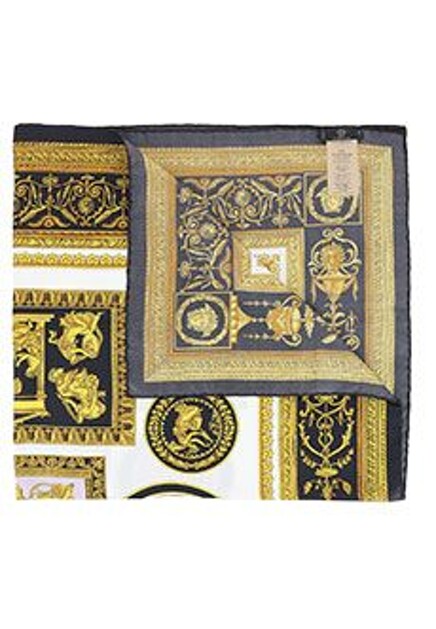 Платок VERSACE