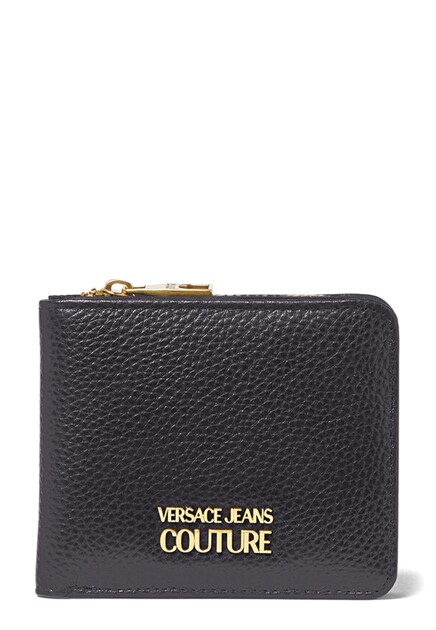 Портмоне с логотипом  VERSACE JEANS COUTURE