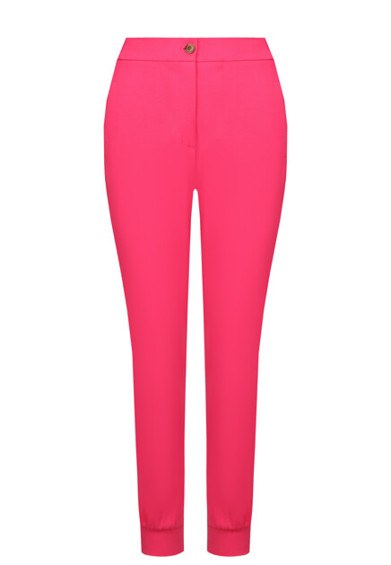 Брюки облегающего кроя  PINKO