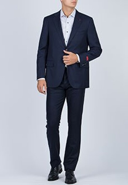 Пиджак ISAIA