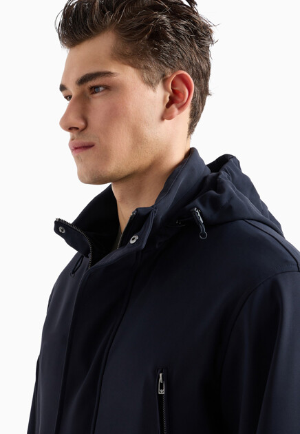 Куртка EMPORIO ARMANI 186194