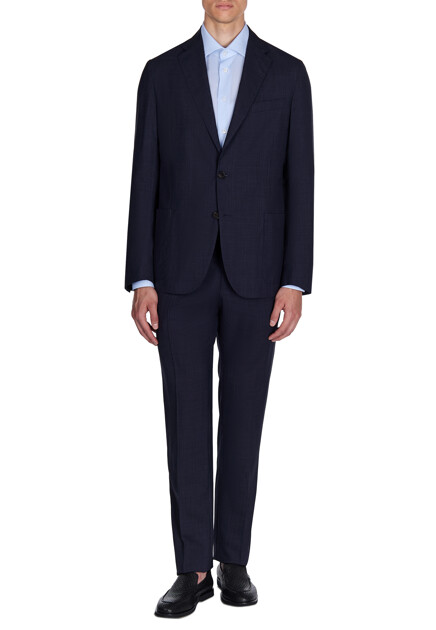 Костюм CORNELIANI  48 размера