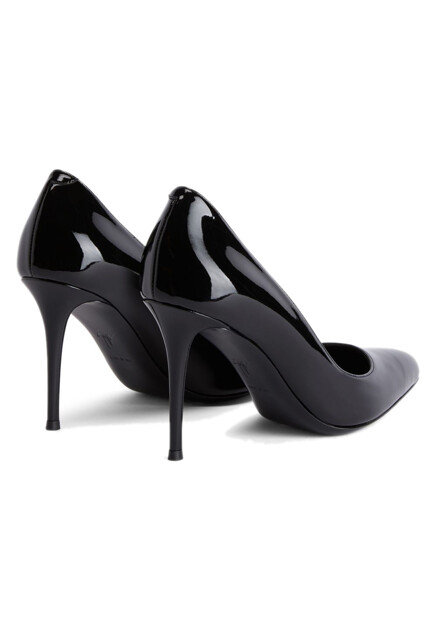 Туфли GIUSEPPE ZANOTTI  - Полиуретан