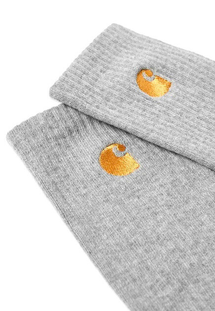 Носки CARHARTT WIP  - Хлопок