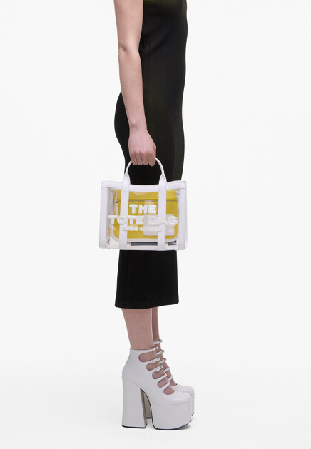 Сумка MARC JACOBS  - ПВХ