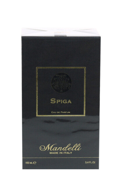 Парфюмерная вода Spiga 100 мл MANDELLI - ИТАЛИЯ