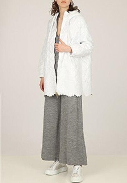 Куртка ERMANNO ERMANNO SCERVINO