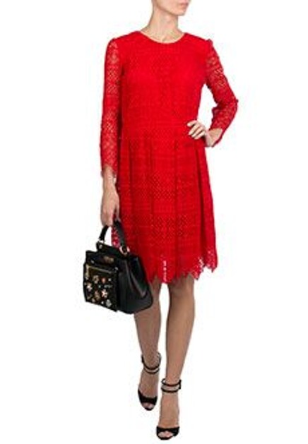 Платье TWINSET Milano