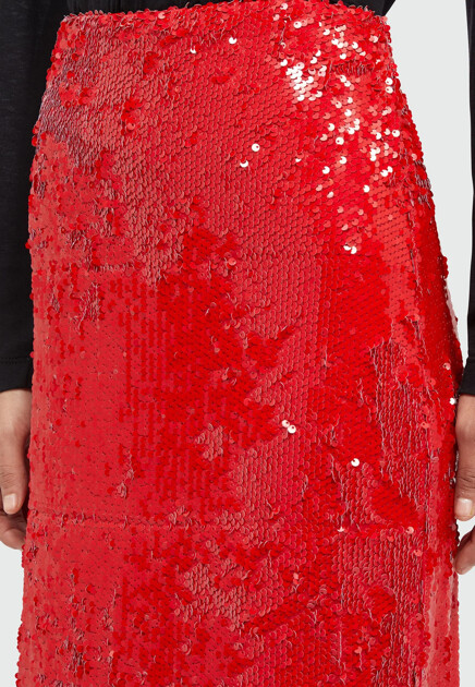 Юбка MSGM 190553