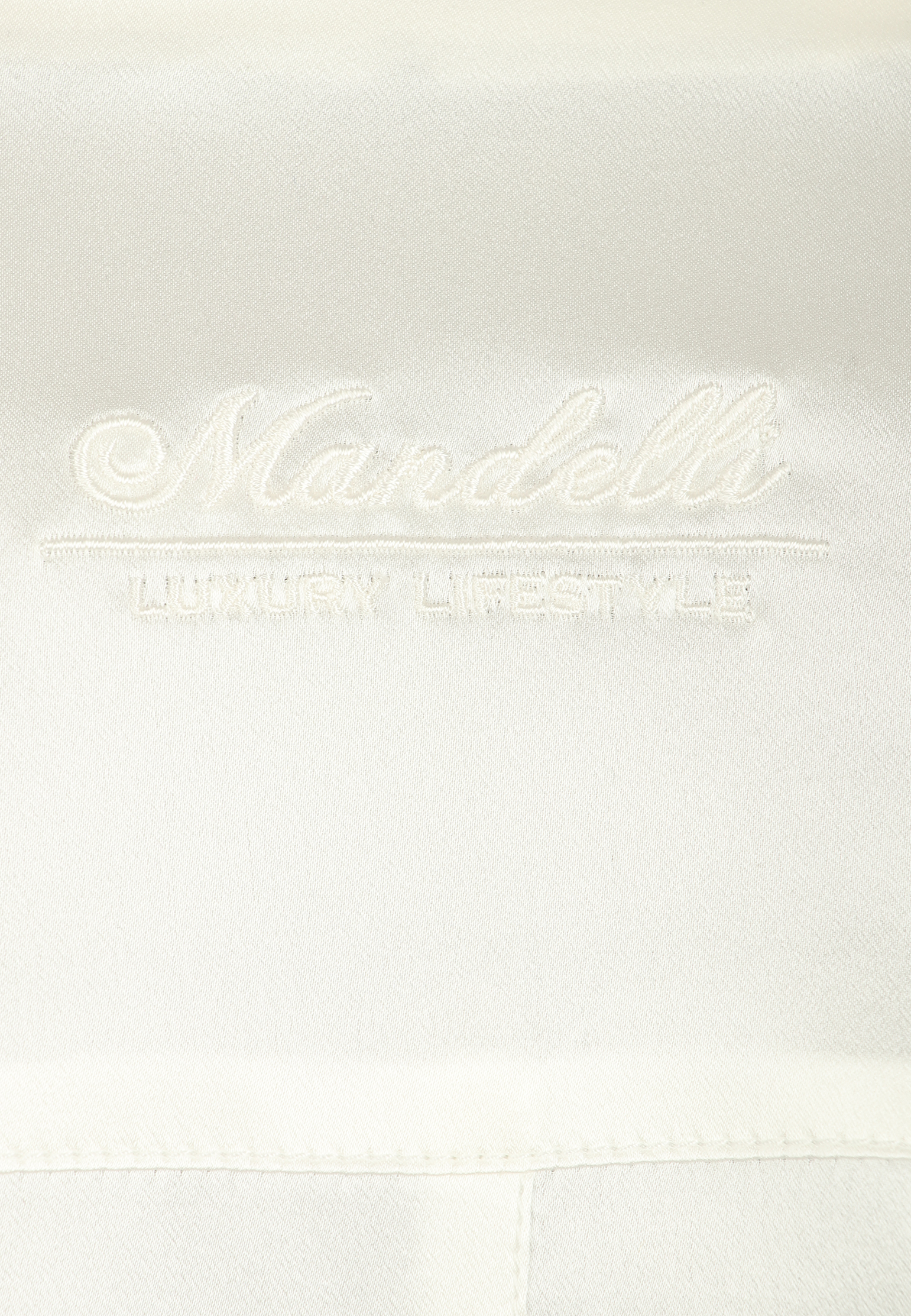 Костюм MANDELLI  - Хлопок, Шерсть