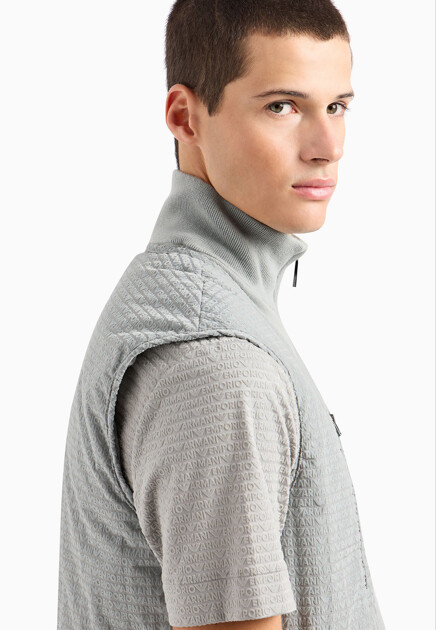 Жилет EMPORIO ARMANI 176740