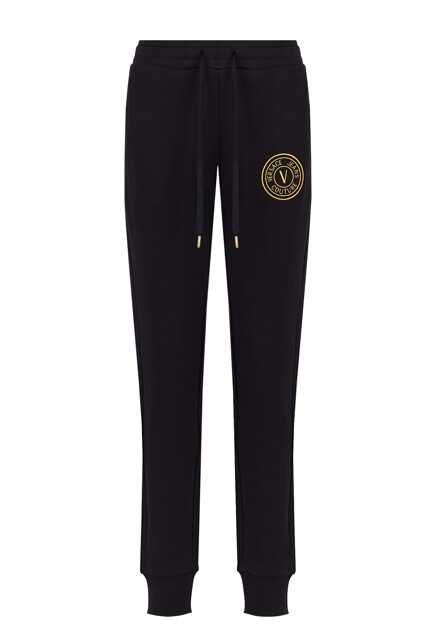Брюки VERSACE JEANS COUTURE