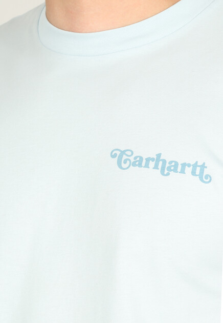 Футболка CARHARTT WIP 162894