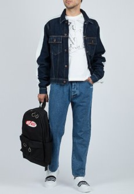 Футболка OFF-WHITE