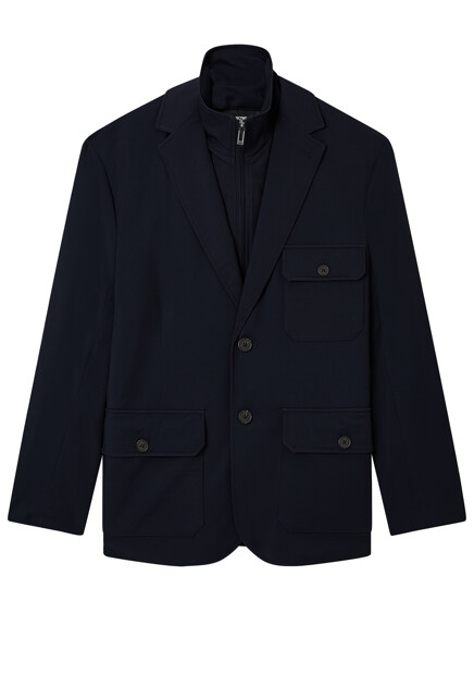 Пиджак EMPORIO ARMANI