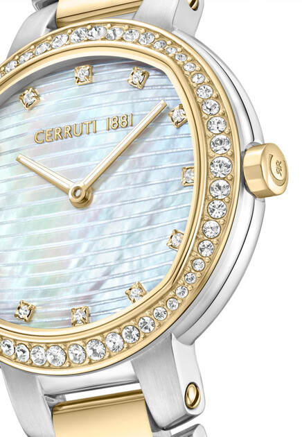 Часы CERRUTI 1881 192470