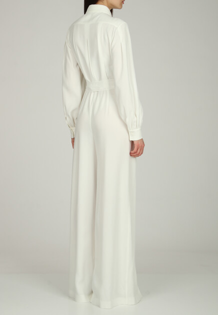 Комбинезон ALBERTA FERRETTI  - Вискоза, Ацетат