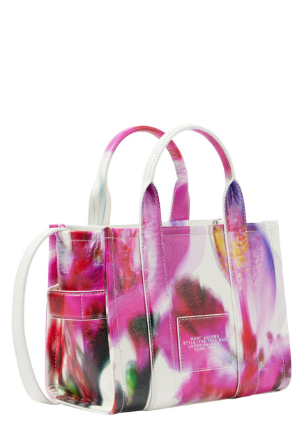 Сумка-тоут The Future Floral Small MARC JACOBS - США