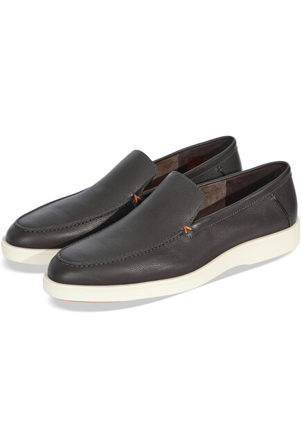 Лоферы SANTONI - ИТАЛИЯ