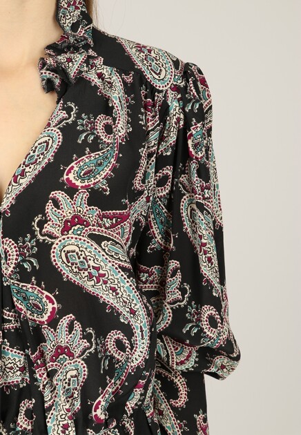 Блуза ISABEL MARANT 131578